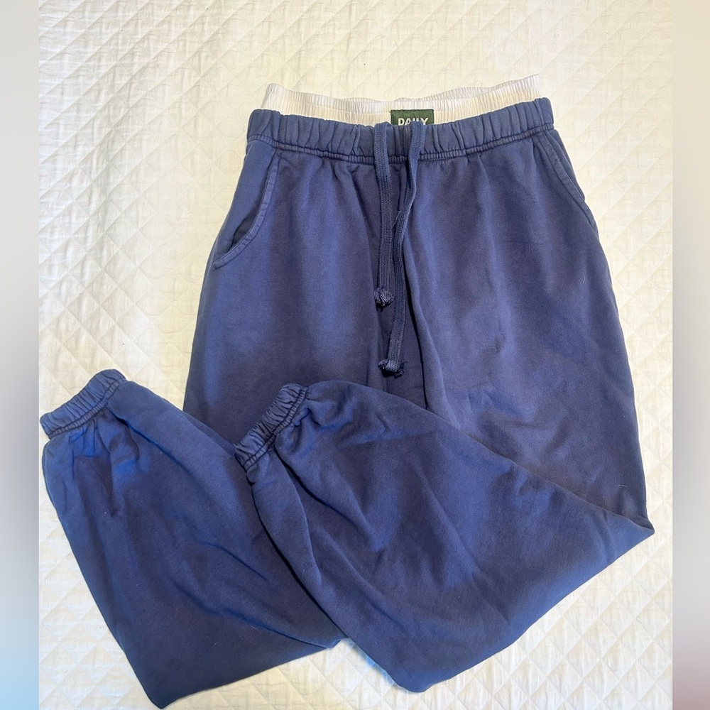 Daily Drills Boxer Joggers